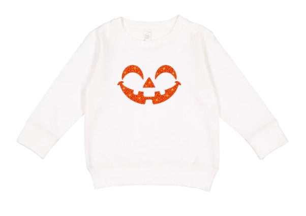 HALLOWEEN (Kiddos) | Pumpkin Face