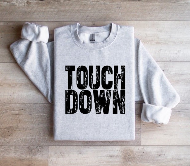 CARDS (ADULT) *PRE-ORDER* Touchdown (Black)