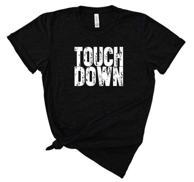 CARDS (ADULT) *PRE-ORDER* Touchdown (White)