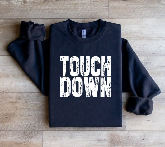 CARDS (ADULT) *PRE-ORDER* Touchdown (White)
