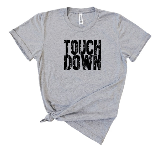 CARDS (ADULT) *PRE-ORDER* Touchdown (Black)