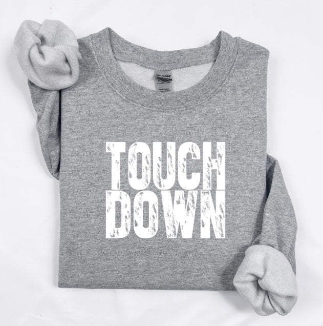 CARDS (YOUTH) *PRE-ORDER* Touchdown (White)