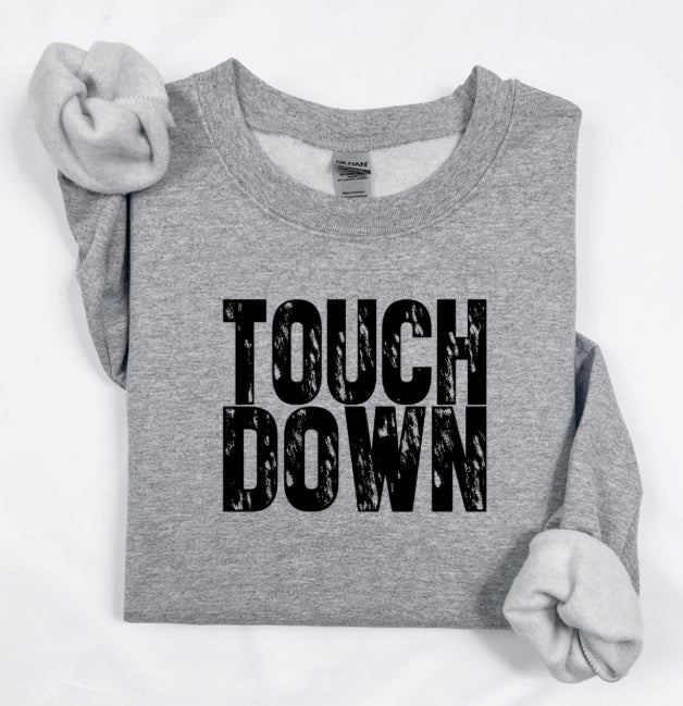 CARDS (YOUTH) *PRE-ORDER* Touchdown (Black)