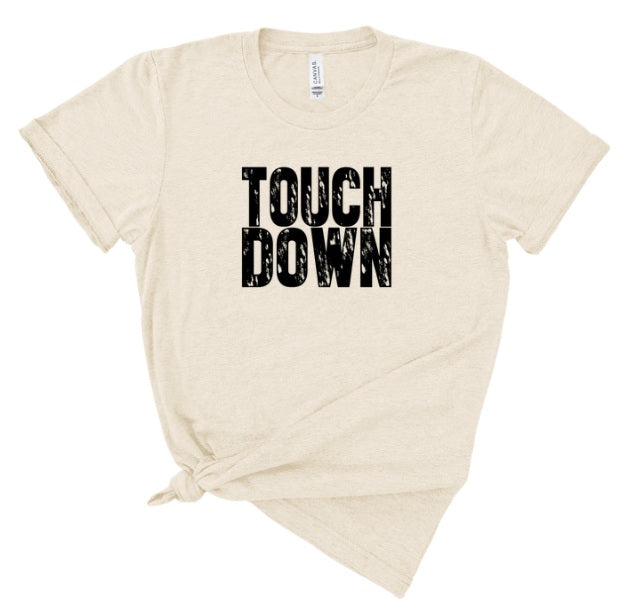 CARDS (ADULT) *PRE-ORDER* Touchdown (Black)