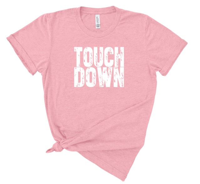 CARDS (ADULT) *PRE-ORDER* Touchdown (White)