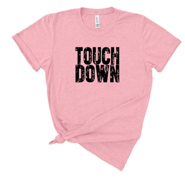 CARDS (YOUTH) *PRE-ORDER* Touchdown (Black)