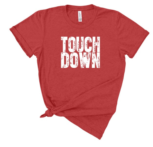 CARDS (ADULT) *PRE-ORDER* Touchdown (White)