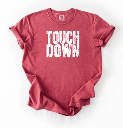 CARDS (Adults) | Touchdown White