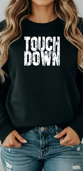 CARDS (Adults) | Touchdown White