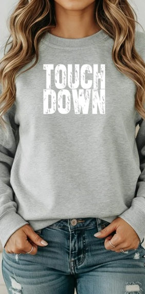 CARDS (Adults) | Touchdown White