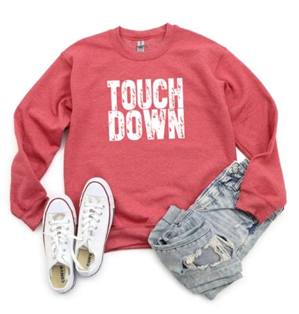 CARDS (Adults) | Touchdown White