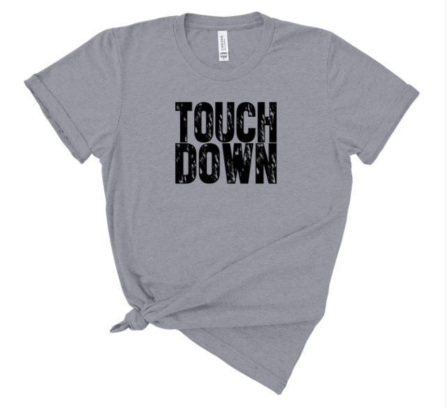 CARDS (YOUTH) *PRE-ORDER* Touchdown (Black)