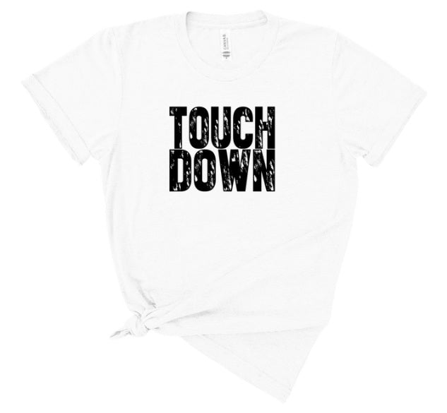 CARDS (ADULT) *PRE-ORDER* Touchdown (Black)