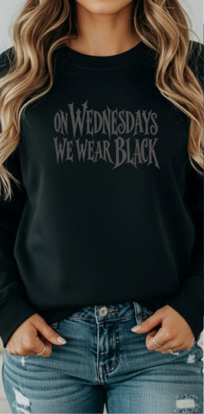 HALLOWEEN (Adults + Kiddos) | Wednesday
