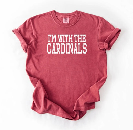 CARDS (Kiddos) | With the Cardinals