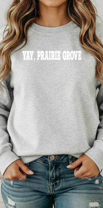 TIGERS (Adults) | Yay Prairie Grove