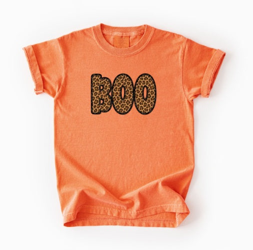 HALLOWEEN (Kiddos) | Boo