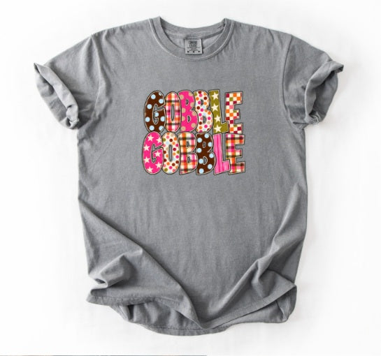 FALL (Kiddos) | Gobble Gobble
