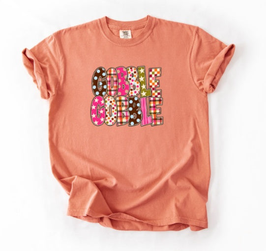 FALL (Kiddos) | Gobble Gobble