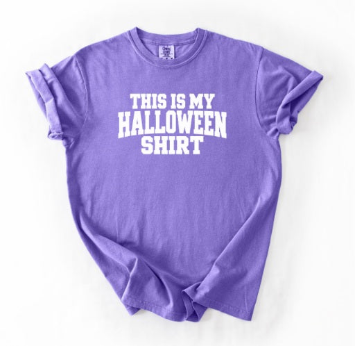 HALLOWEEN (Kiddos) | Halloween Shirt