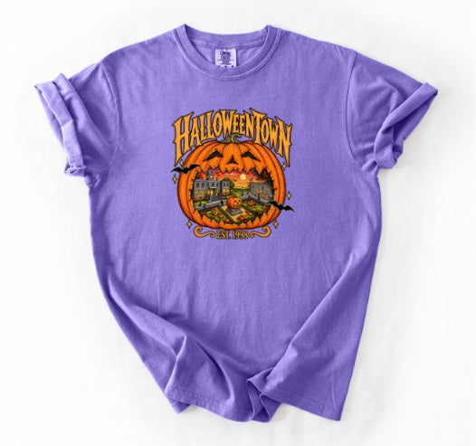 HALLOWEEN (Kiddos) | Halloween Town