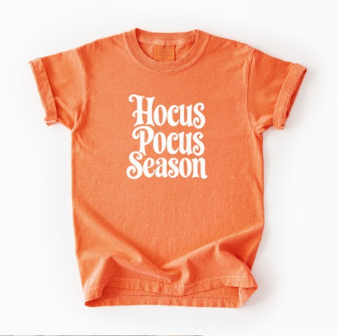 HALLOWEEN (Kiddos) | Hocus Pocus Season
