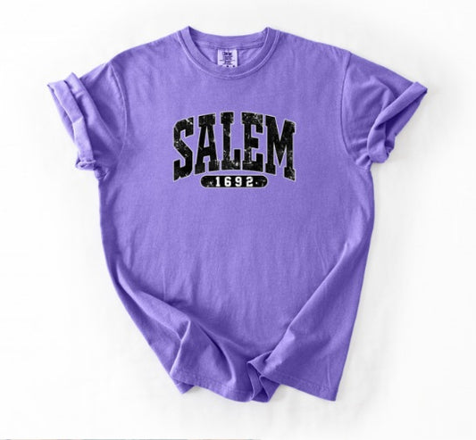 HALLOWEEN (Kiddos) | Salem 1692