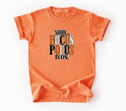 HALLOWEEN (Kiddos) | Shh Hocus Pocus
