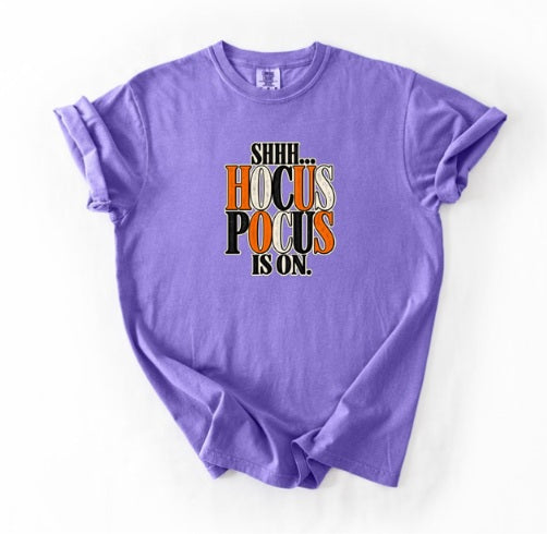 HALLOWEEN (Kiddos) | Shh Hocus Pocus