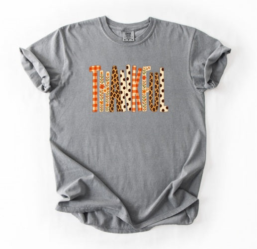FALL (Kiddos) | Thankful Fun