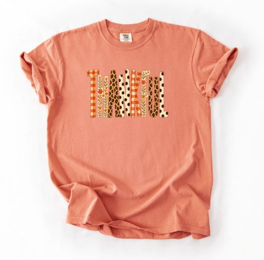 FALL (Kiddos) | Thankful Fun