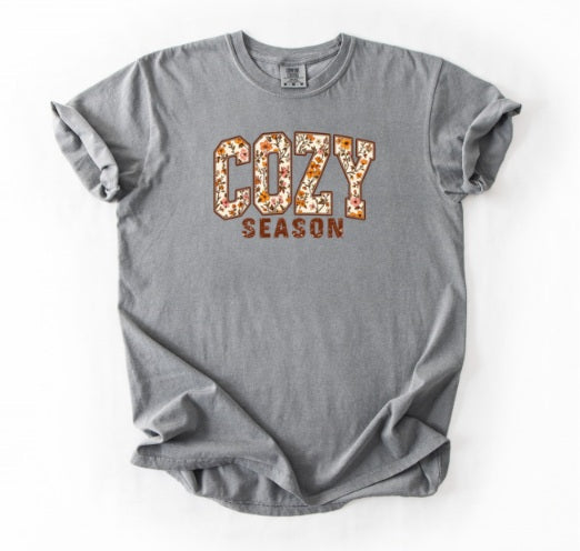 FALL (Kiddos) | Cozy Season