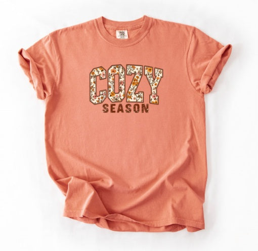 FALL (Kiddos) | Cozy Season