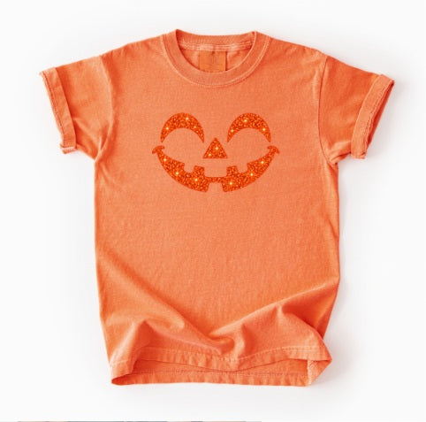 HALLOWEEN (Kiddos) | Pumpkin Face
